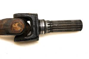 Kawasaki - 94 Kawasaki Mule 2500 Rear Right Left Cv Axle KAF620 - Image 6