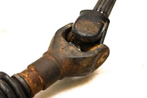 Kawasaki - 94 Kawasaki Mule 2500 Rear Right Left Cv Axle KAF620 - Image 7