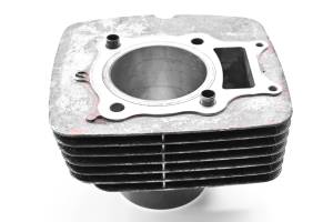 01 Honda Rancher 350 2x4 Cylinder TRX350TM For Parts