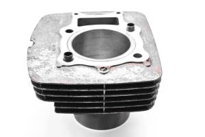 Honda - 01 Honda Rancher 350 2x4 Cylinder TRX350TM For Parts - Image 4