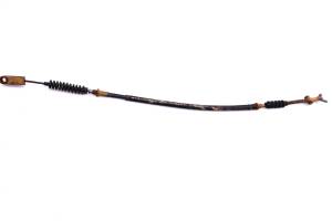 06 Kawasaki Prairie 360 4x4 Rear Brake Cable KVF360