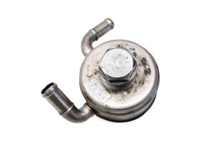 07 Honda CBR600RR Oil Cooler