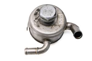 Honda - 07 Honda CBR600RR Oil Cooler - Image 2