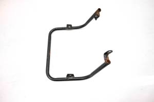 00 Honda Foreman 450 ES 4x4 Front Center Headlight Guard TRX450ES