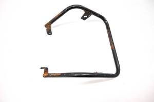 Honda - 00 Honda Foreman 450 ES 4x4 Front Center Headlight Guard TRX450ES - Image 2