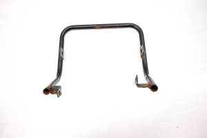 Honda - 00 Honda Foreman 450 ES 4x4 Front Center Headlight Guard TRX450ES - Image 3