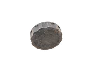 Kawasaki - 08 Kawasaki Versys 650 Rear Brake Master Cylinder Reservoir - Image 2