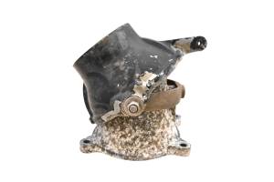 03 Kawasaki Ultra 130 Steering Nozzle JH1100