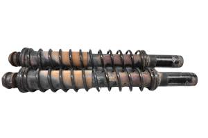 03 Kawasaki Prairie 360 4x4 Front Shocks KVF360