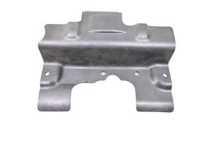 Kawasaki - 08 Kawasaki Versys 650 Radiator Shield Guard Cover - Image 3