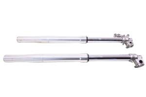 20 Kawasaki KLX250S Front Forks Suspension