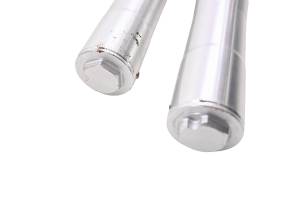 Kawasaki - 20 Kawasaki KLX250S Front Forks Suspension - Image 4