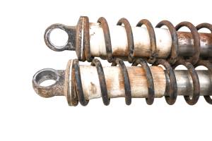 Honda - 00 Honda Foreman 400 4x4 Rear Shocks Suspension TRX400FW - Image 3