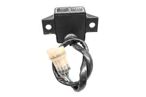 Kawasaki - 04 Kawasaki Prairie 360 4x4 Indicator Light Neutral Dash KVF360C - Image 2