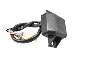 Kawasaki - 04 Kawasaki Prairie 360 4x4 Indicator Light Neutral Dash KVF360C - Image 3