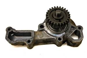 Kawasaki - 16 Kawasaki Mule 4010 4X4 Water Pump KAF620M - Image 4