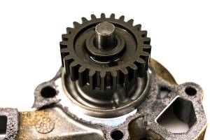 Kawasaki - 16 Kawasaki Mule 4010 4X4 Water Pump KAF620M - Image 5