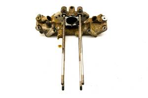 16 Kawasaki Mule 4010 4X4 Intake Manifold Flange KAF620M