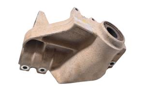 03 Kawasaki Prairie 360 4x4 Front Left Spindle Knuckle KVF360 For Parts