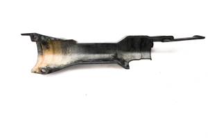 Honda - 00 Honda Foreman 450 ES 4x4 Front Driveshaft Cover TRX450ES - Image 2