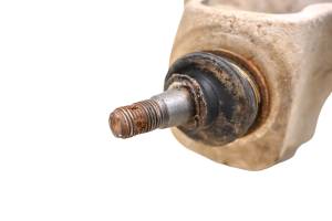 Kawasaki - 02 Kawasaki Prairie 650 4x4 Front Left Spindle Knuckle KVF650 - Image 4