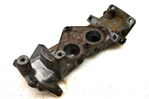 Kawasaki - 02 Kawasaki Mule 3010 4x4 Intake Manifold KAF620 - Image 2