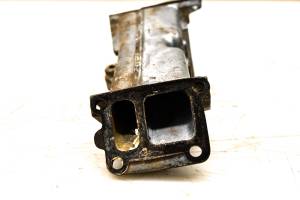 Kawasaki - 02 Kawasaki Mule 3010 4x4 Intake Manifold KAF620 - Image 5