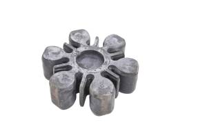 Kawasaki - 12 Kawasaki Ultra LX Drive Shaft Coupler Damper JT1500 - Image 2