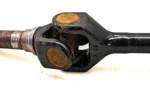 Kawasaki - 02 Kawasaki Mule 3010 4x4 Rear Right Left Cv Axle KAF620 - Image 3