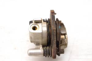 Kawasaki - 99 Kawasaki Lakota 300 2x4 Front Right Brake Caliper KEF300 - Image 3