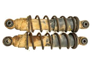 Kawasaki - 13 Kawasaki Mule 4010 Diesel 4x4 Rear Shocks Suspension KAF950 - Image 4