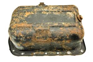 13 Kawasaki Mule 4010 Diesel 4x4 Oil Pan KAF950