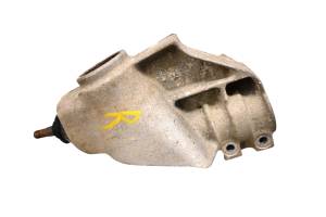 Kawasaki - 02 Kawasaki Prairie 650 4x4 Front Right Spindle Knuckle KVF650 - Image 1