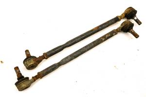 00 Kawasaki Bayou 220 2x4 Tie Rods & Ends KLF220