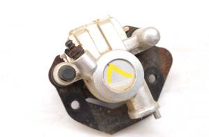 Kawasaki - 99 Kawasaki Lakota 300 2x4 Front Left Brake Caliper KEF300 - Image 2