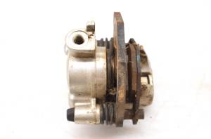 Kawasaki - 99 Kawasaki Lakota 300 2x4 Front Left Brake Caliper KEF300 - Image 3