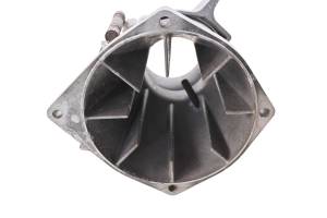 Kawasaki - 13 Kawasaki Ultra 300X Directional Steering Nozzle JT1500 - Image 4