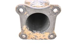 Kawasaki - 98 Kawasaki 1100 ZXI Steering Stem Shaft JH1100 - Image 2