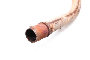 Honda - 84 Honda Fourtrax 200 2x4 Header Exhaust Head Pipe TRX200 - Image 4