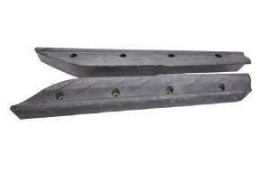 Kawasaki - 12 Kawasaki Ultra LX Sponsons Left & Right JT1500 - Image 2