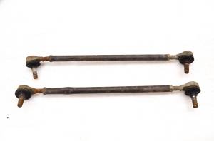 Kawasaki - 01 Kawasaki Lakota 300 Sport 2x4 Tie Rods & Ends KLF300 - Image 2