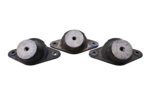 13 Kawasaki Ultra 300X Engine Brackets Motor Mounts JT1500