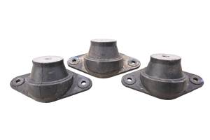Kawasaki - 13 Kawasaki Ultra 300X Engine Brackets Motor Mounts JT1500 - Image 2