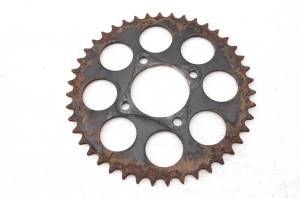 Kawasaki - 99 Kawasaki Lakota 300 2x4 Rear Sprocket KEF300 - Image 2