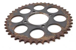 Kawasaki - 99 Kawasaki Lakota 300 2x4 Rear Sprocket KEF300 - Image 3