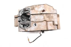 Honda - 84 Honda Fourtrax 200 2x4 Crankcase Center Crank Case TRX200 - Image 2