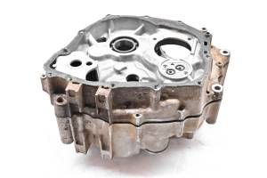 Honda - 84 Honda Fourtrax 200 2x4 Crankcase Center Crank Case TRX200 - Image 4