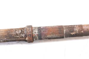 Honda - 98 Honda Fourtrax 300 2x4 Rear Axle TRX300 - Image 3