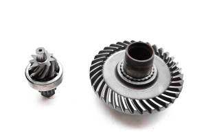 98 Honda Fourtrax 300 2x4 Rear Differential Ring & Pinion Gear TRX300
