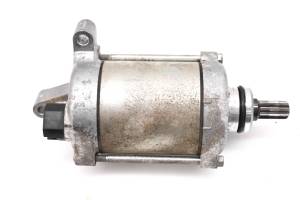 07 Honda CBR600RR Starter Motor